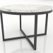 modèle 3D Table basse GRANDE (option 1) - preview