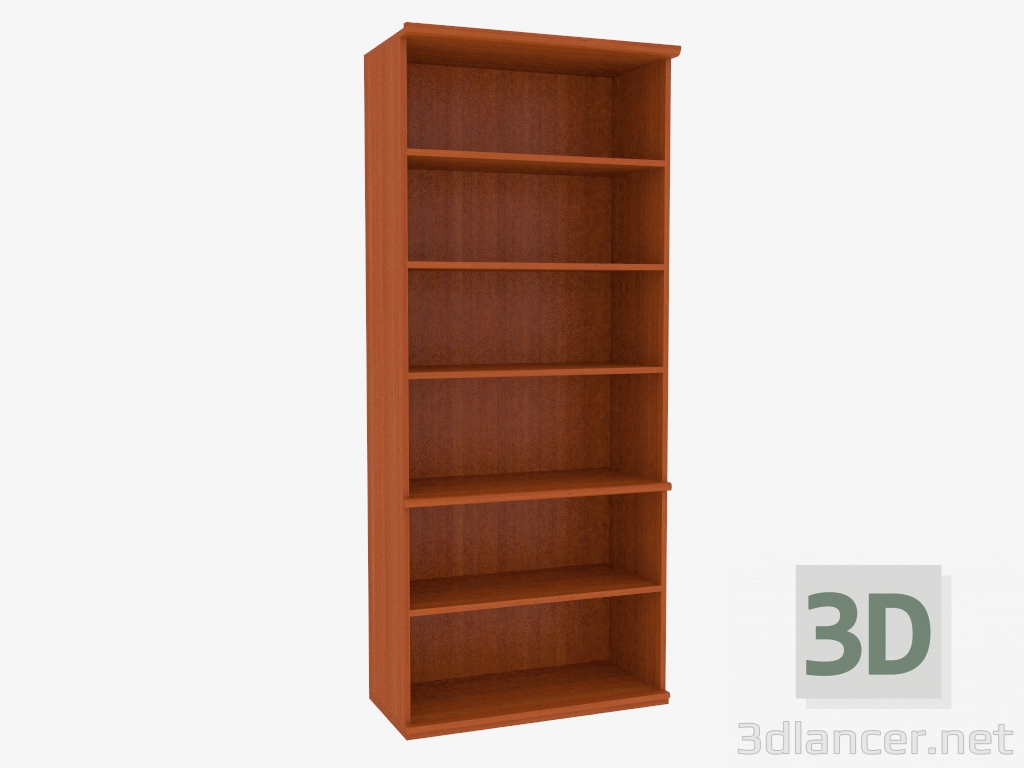 3d model Shelf (9750-01) - preview
