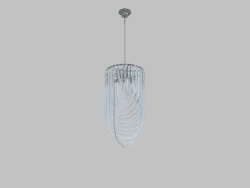 Pendant Light (64005S)