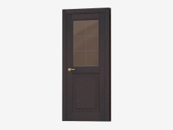 Дверь межкомнатная (ХХХ.52B)