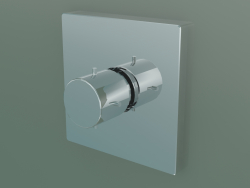 Concealed thermostat (10716000)