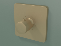 HighFlow flush-mounted thermostat (34716140)