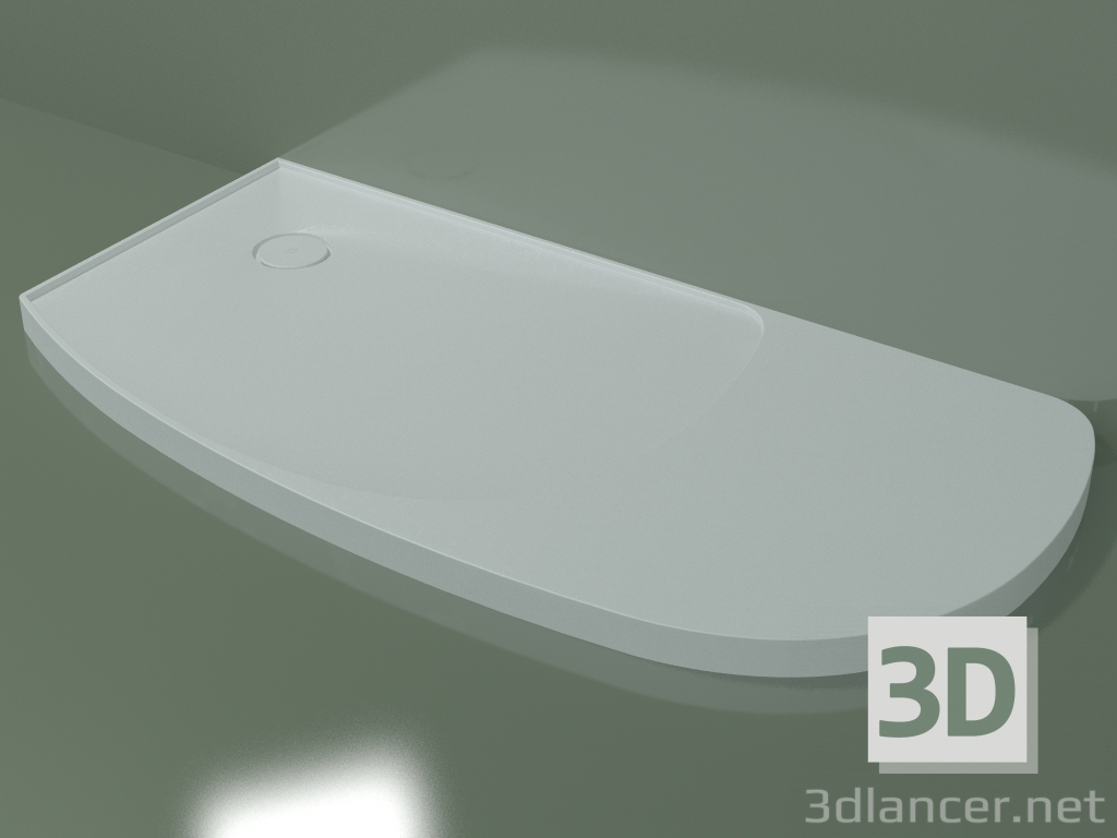 modello 3D Piatto doccia (30FN5123) - anteprima
