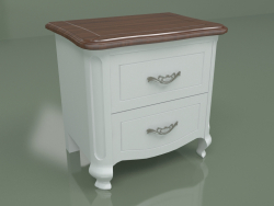 Bedside table PM 200
