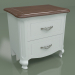 3d model Bedside table PM 200 - preview