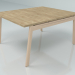 modèle 3D Table de travail Ogi B Bench Slide BOB42 (1200x1410) - preview