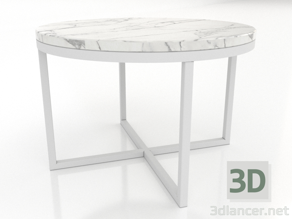 modèle 3D Table basse GRANDE (option 2) - preview modèle 3D Table basse GRANDE (option 2) - preview
