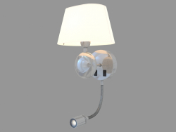 Hotel Sconce (2195 1A)