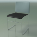3d model Stackable chair 6600 (polypropylene Petrol co second color, CRO) - preview