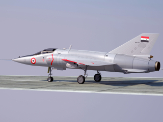 Modello 3D "Ha-300"