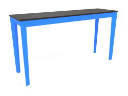 Console table KT 15 (21) (1400x400x750)