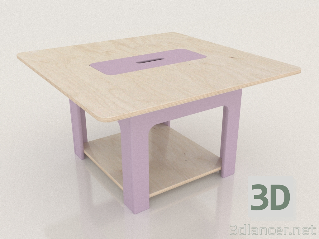 3d model Lego table MODE Y (TRDYAA) - preview