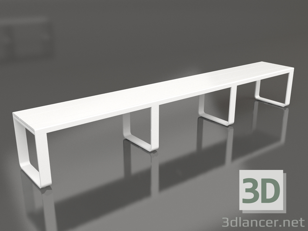 3 डी मॉडल लावा 270 (सफ़ेद) - पूर्वावलोकन