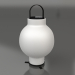3d модель Настольная лампа Nomad – превью