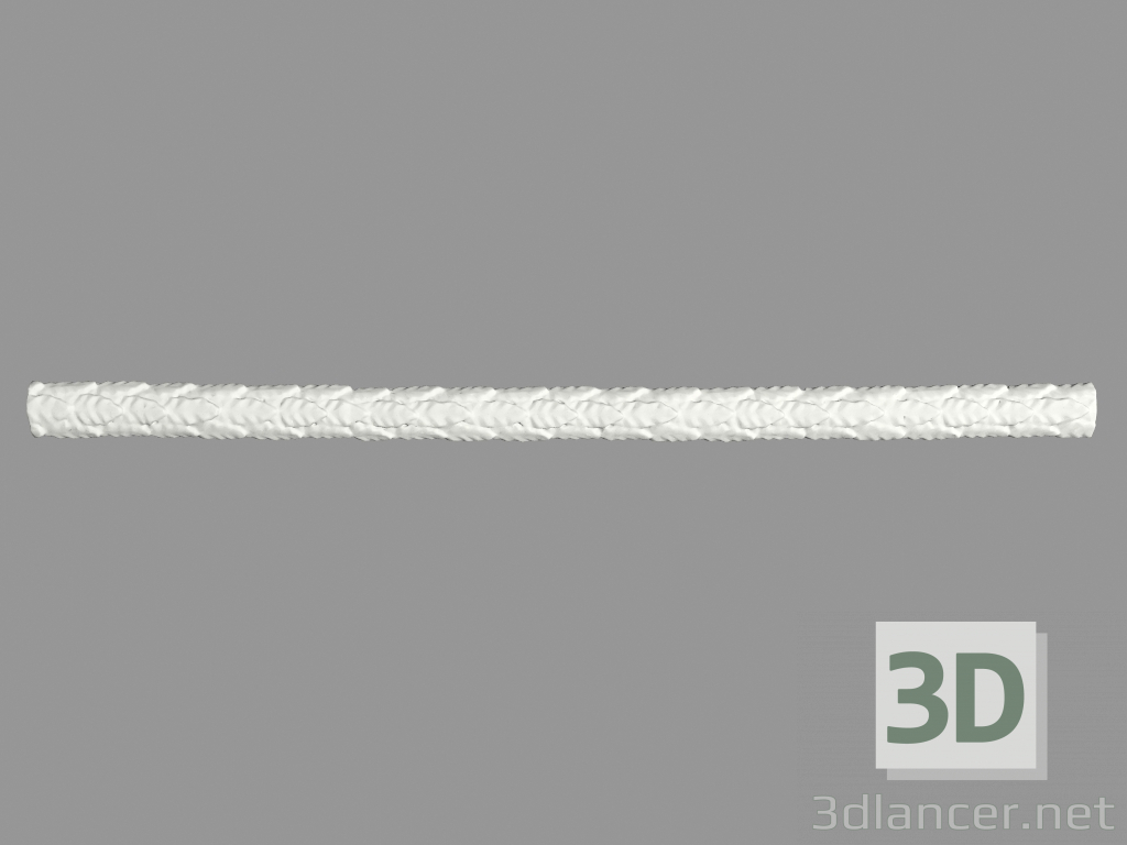 modello 3D Stampaggio (MD57) - anteprima