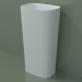 3d model Floor-standing washbasin (03FO27102) - preview