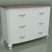 3d model Chest of drawers PM 300 - preview