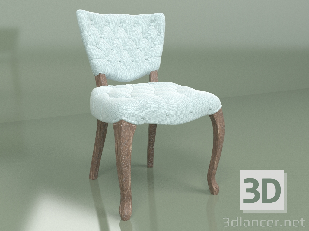 Modelo 3d Cadeira Maxine - preview