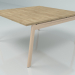 3d model Work table Ogi B Bench Slide BOB44 (1400x1410) - preview