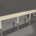 3d model Bench 270 (Sand) - preview