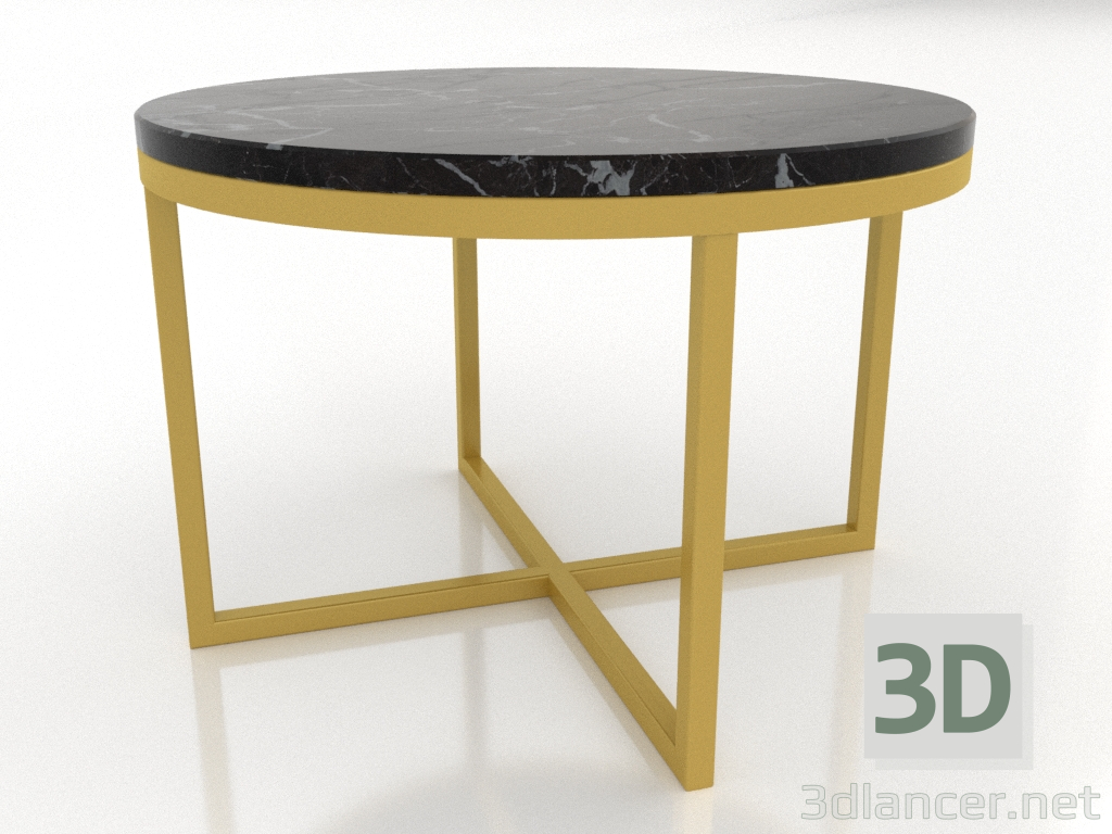 modello 3D Tavolino GRANDE (opzione 4) - anteprima modello 3D Tavolino GRANDE (opzione 4) - anteprima