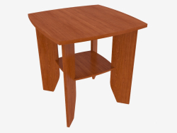 कॉफी टेबल (70х70х72)