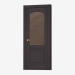 3d model Interroom door (XXX.53B) - preview