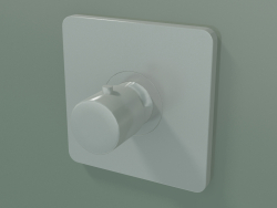 HighFlow flush-mounted thermostat (34716800)
