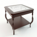 3d model Viola coffee table - preview