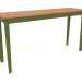 3d model Console table KT 15 (23) (1400x400x750) - preview