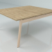 modello 3D Tavolo da lavoro Ogi B Bench Slide BOB33 (1400x1610) - anteprima