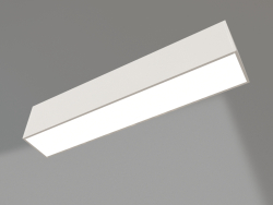 Lampe MAG-FLAT-45-L205-6W Warm3000 (WH, 100 degrés, 24V)