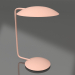 Modelo 3d Candeeiro de mesa Pixie (rosa) - preview