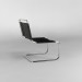 modèle 3D de Chaise de bureau acheter - rendu