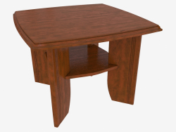 कॉफी टेबल (3826-66)