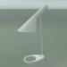 3D modeli Masa lambası AJ TABLE (20W E27, BEYAZ V2) - önizleme