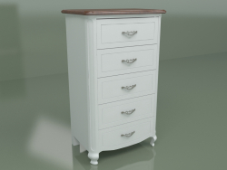 Chest of drawers PM 340