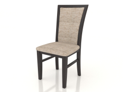 Silla London (Wenge)