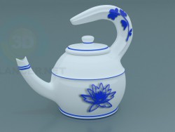 Teapot3