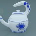 3D Modell Teapot3 - Vorschau