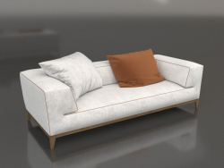 Bliss premium sofa