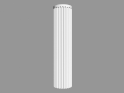 The column (КЛ6)