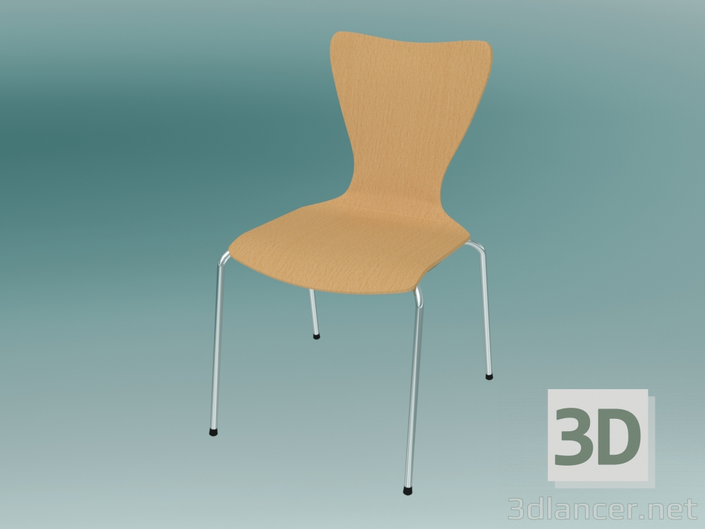 modèle 3D Président de conférence (K11H) - preview