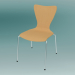 3d model Conference Chair (K11H) - preview