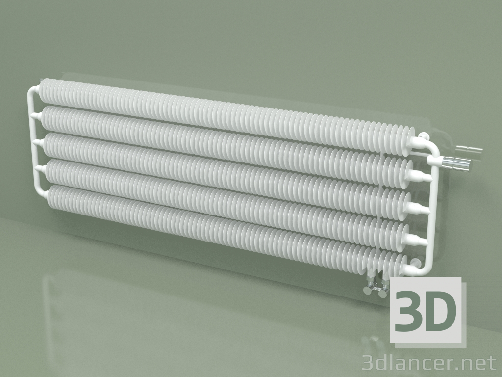 modèle 3D Ruban de radiateur HWS (WGHWS049154-VP, 490х1540 mm) - preview