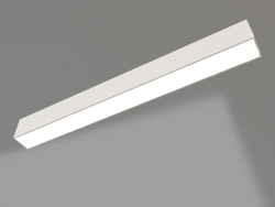 Lampe MAG-FLAT-45-L405-12W Warm3000 (WH, 100 degrés, 24V)
