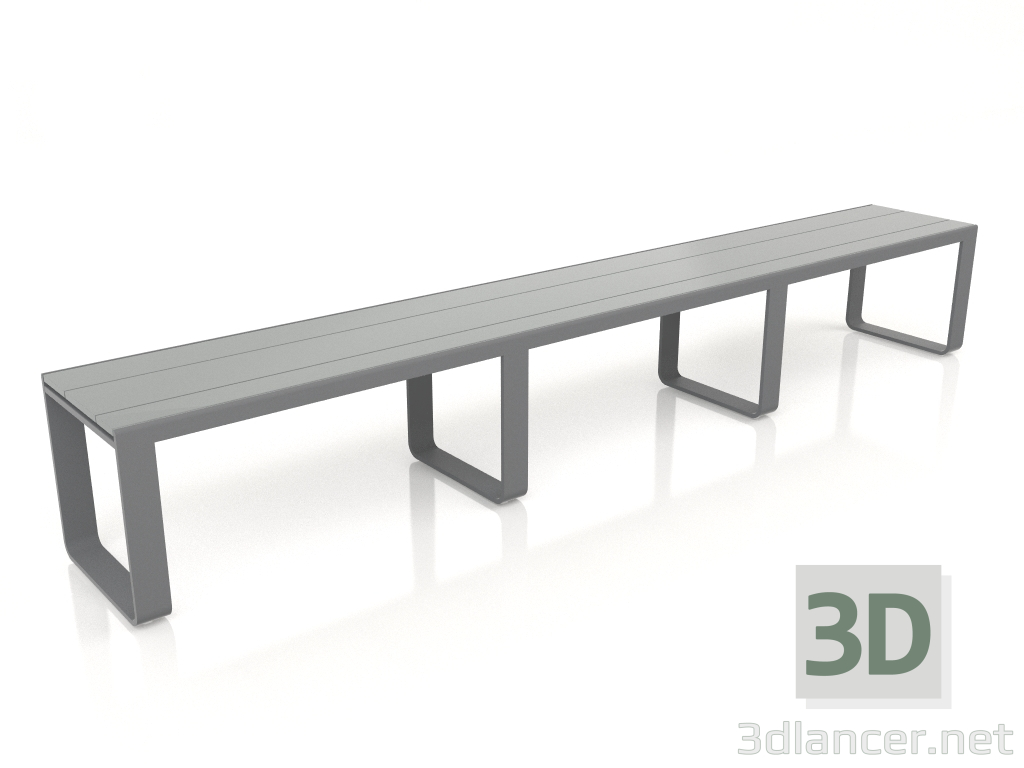 3D modeli Lav 270 (Antrasit) - önizleme