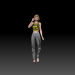 Modelo 3D de PREVIEWNUM