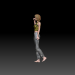 Modelo 3D de PREVIEWNUM