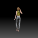 Modelo 3D de PREVIEWNUM
